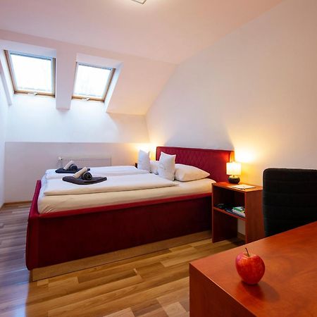 Pb Apartments Spišská Nová Ves Zewnętrze zdjęcie