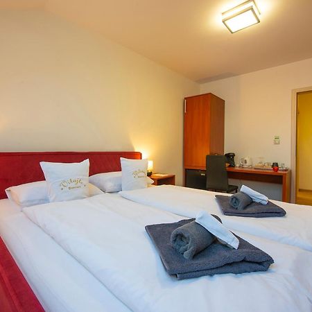 Pb Apartments Spišská Nová Ves Zewnętrze zdjęcie