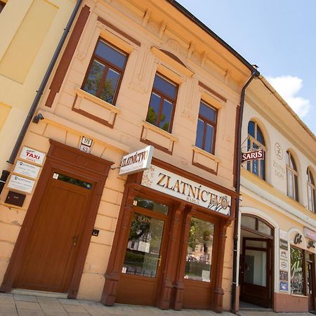 Pb Apartments Spišská Nová Ves Zewnętrze zdjęcie