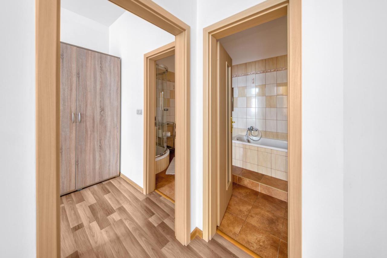Pb Apartments Spišská Nová Ves Zewnętrze zdjęcie