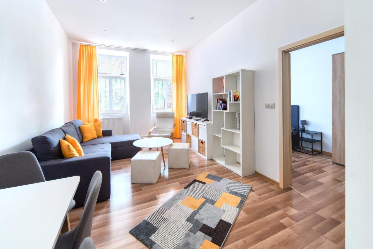Pb Apartments Spišská Nová Ves Zewnętrze zdjęcie