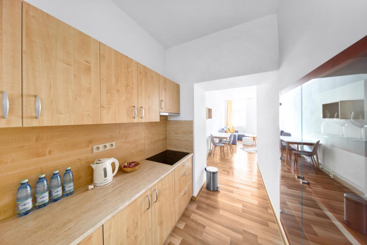 Pb Apartments Spišská Nová Ves Zewnętrze zdjęcie