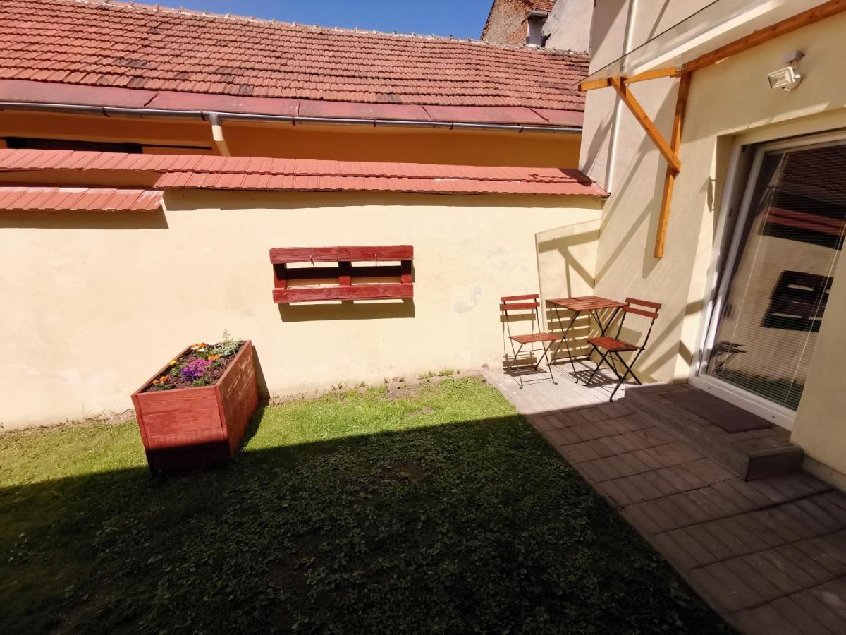 Pb Apartments Spišská Nová Ves Zewnętrze zdjęcie