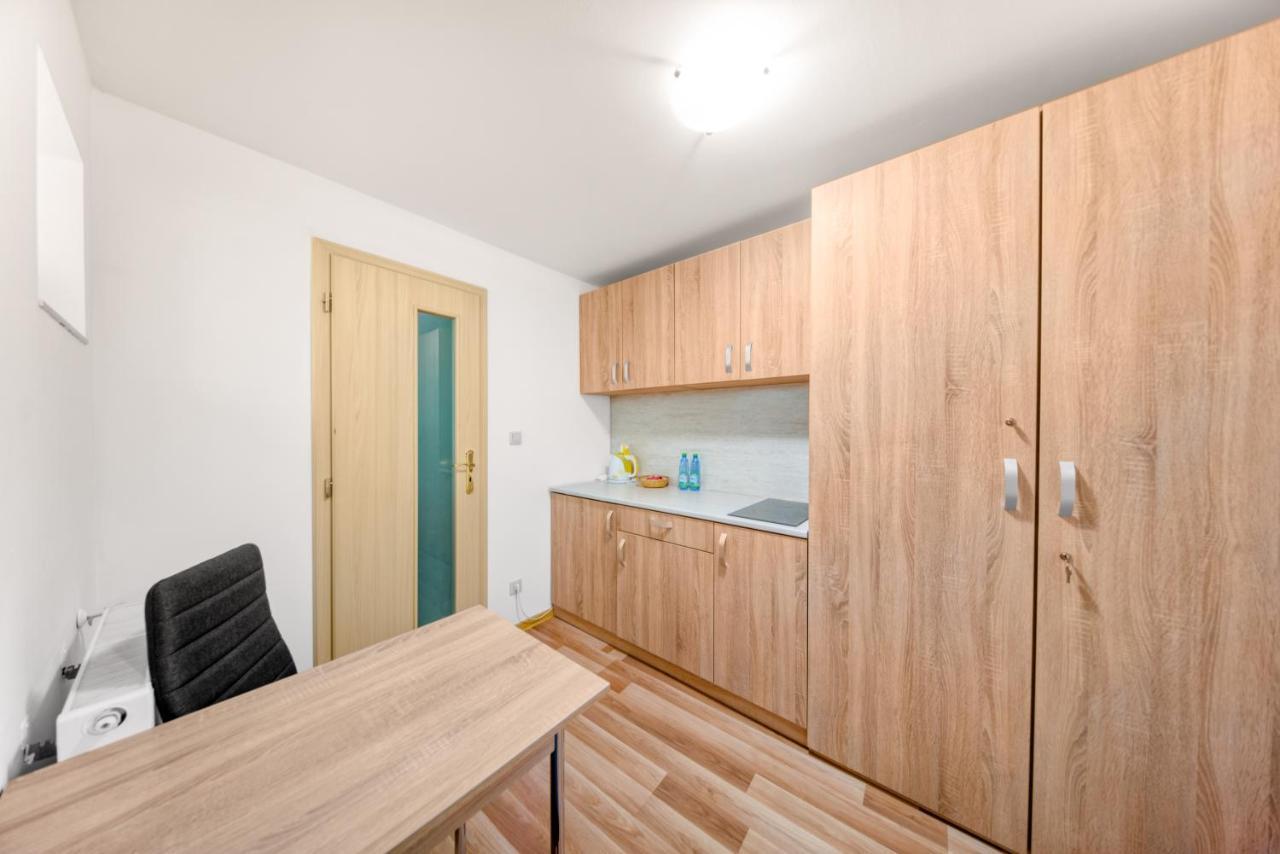 Pb Apartments Spišská Nová Ves Zewnętrze zdjęcie
