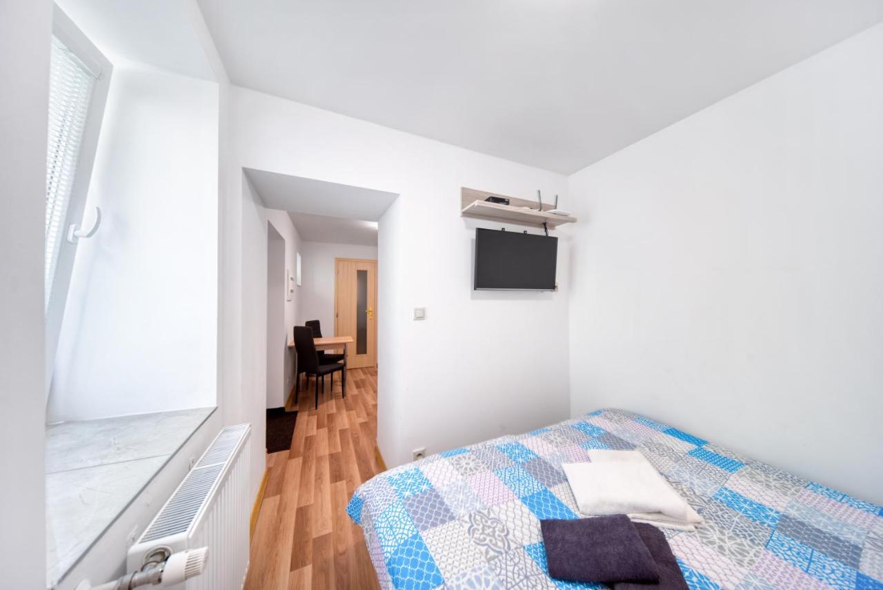 Pb Apartments Spišská Nová Ves Zewnętrze zdjęcie