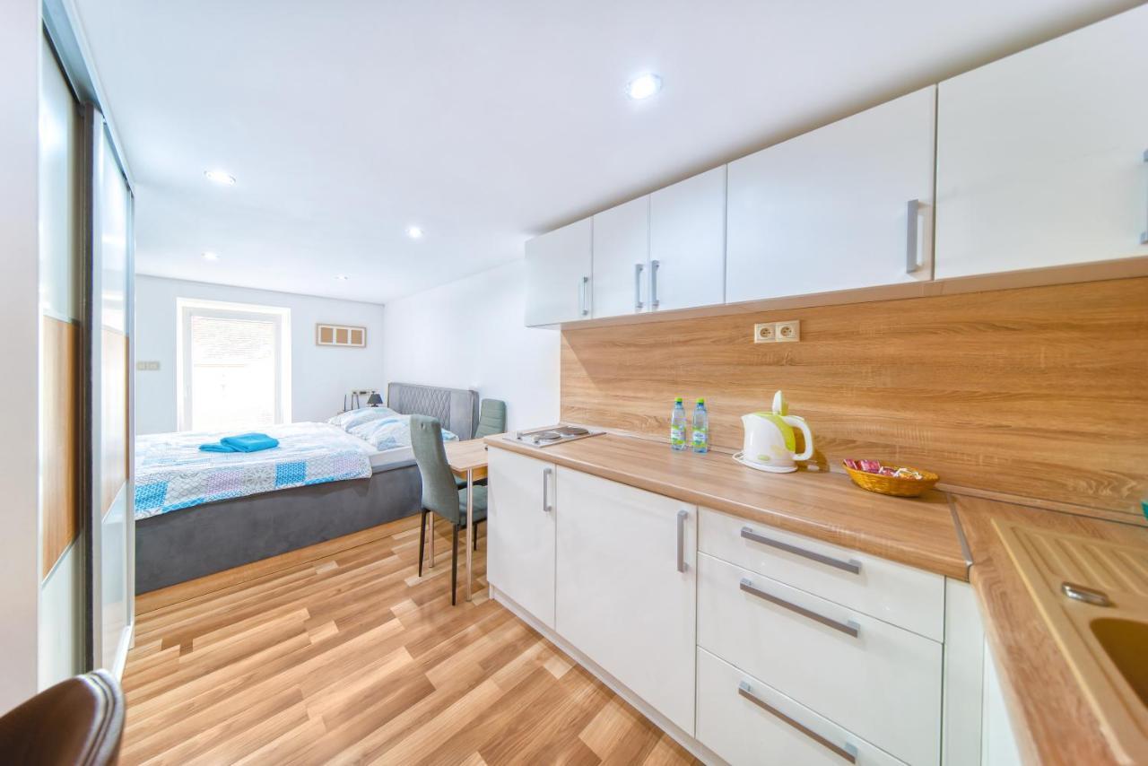 Pb Apartments Spišská Nová Ves Zewnętrze zdjęcie