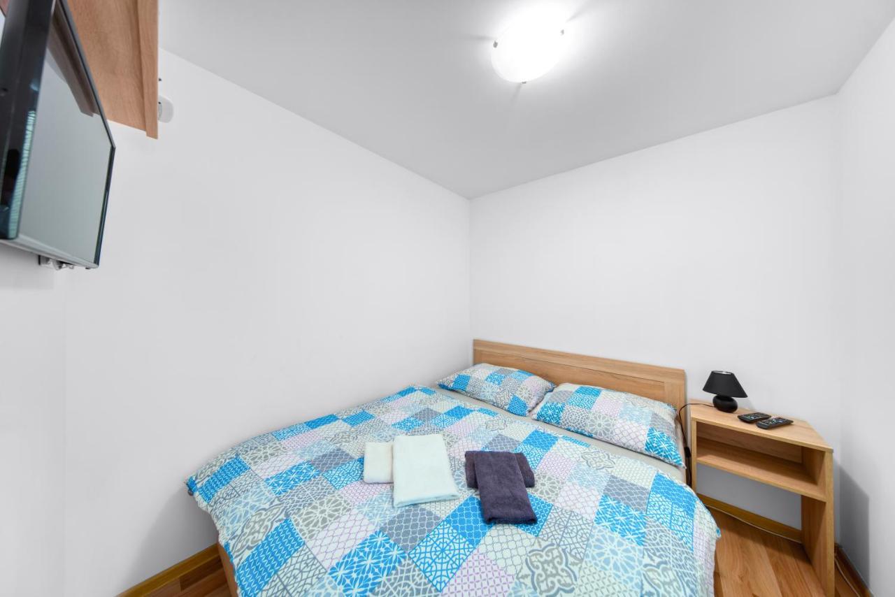 Pb Apartments Spišská Nová Ves Zewnętrze zdjęcie
