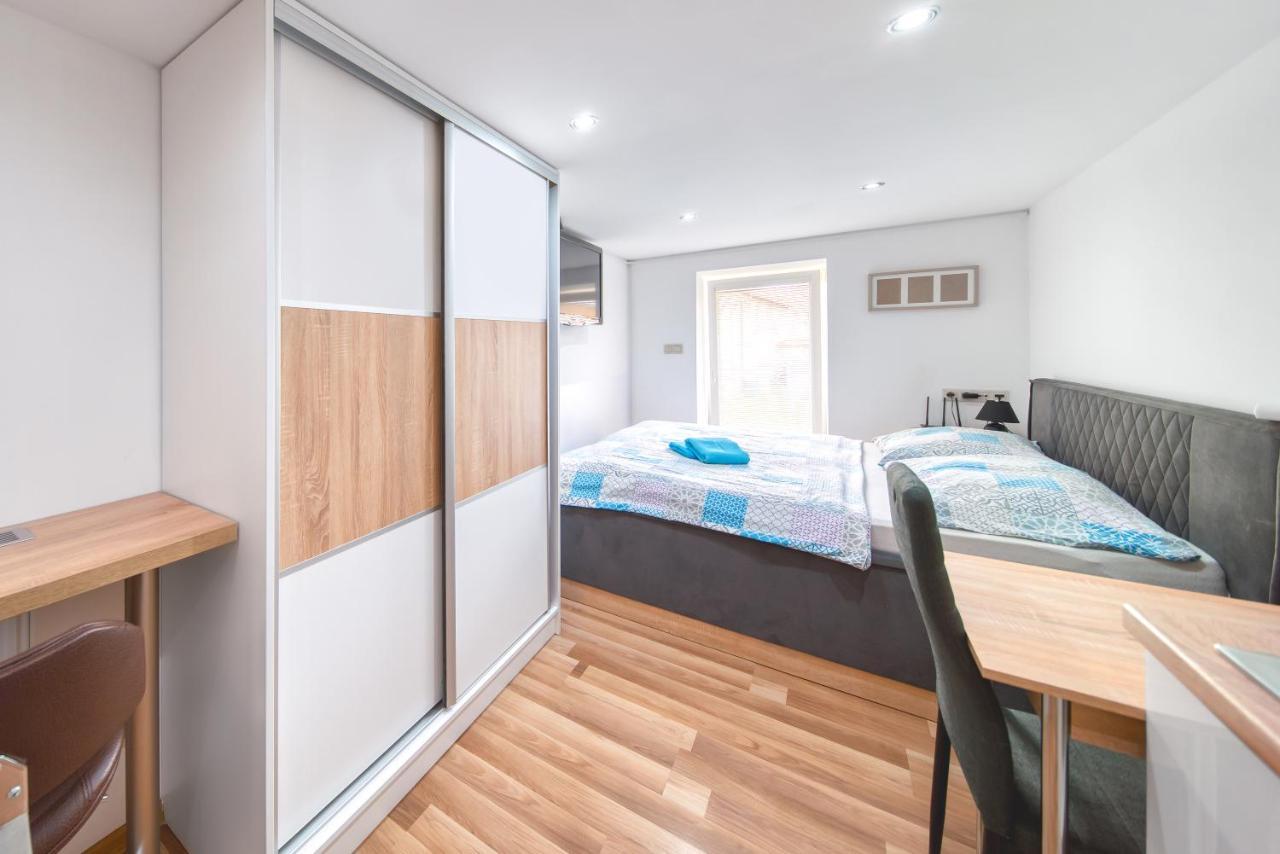Pb Apartments Spišská Nová Ves Zewnętrze zdjęcie