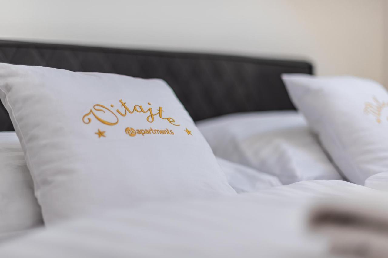 Pb Apartments Spišská Nová Ves Zewnętrze zdjęcie