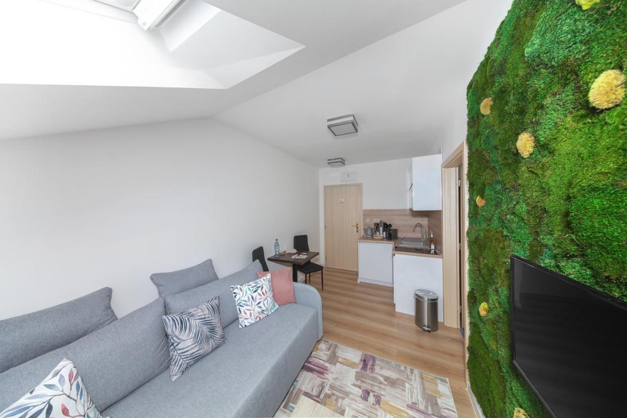 Pb Apartments Spišská Nová Ves Zewnętrze zdjęcie