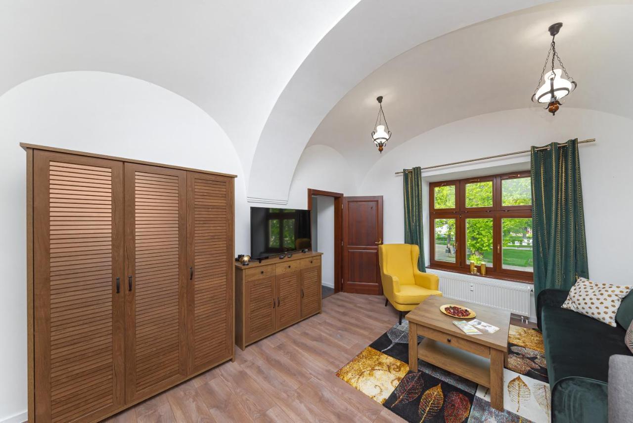 Pb Apartments Spišská Nová Ves Zewnętrze zdjęcie