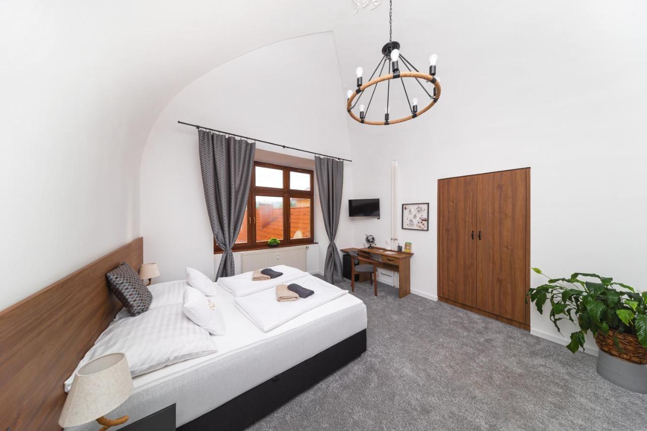 Pb Apartments Spišská Nová Ves Zewnętrze zdjęcie