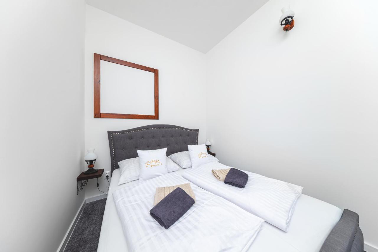 Pb Apartments Spišská Nová Ves Zewnętrze zdjęcie