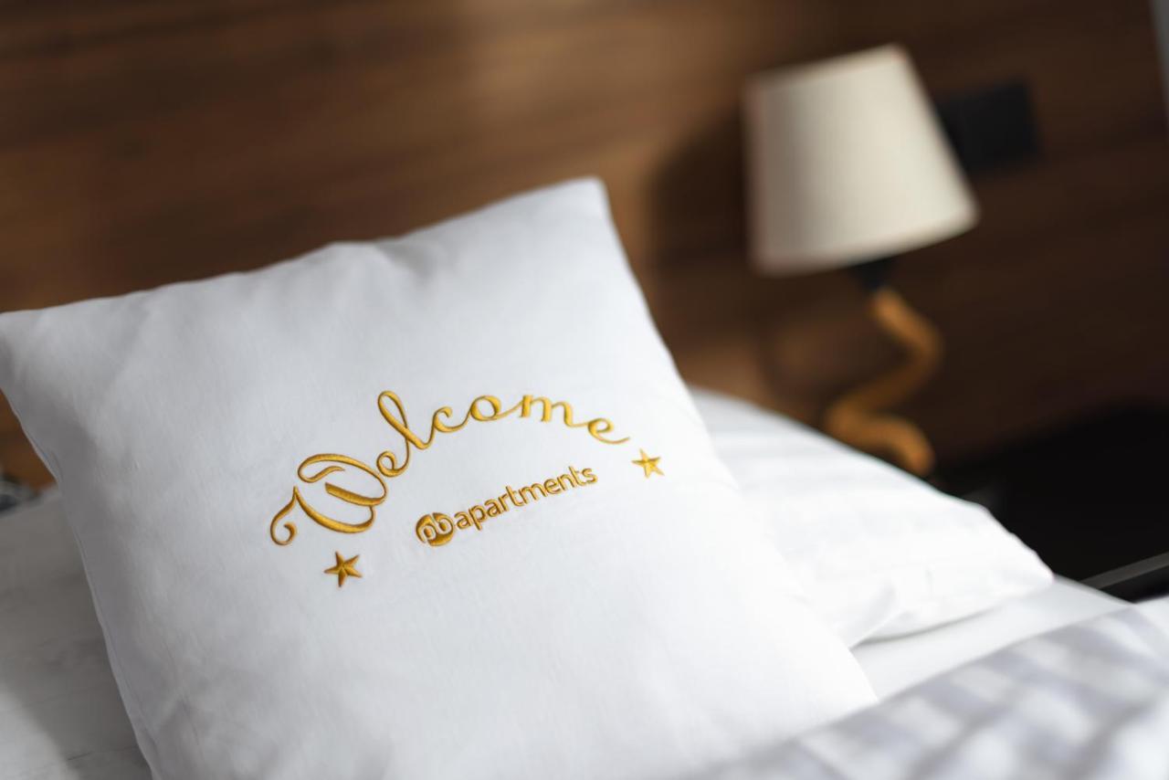 Pb Apartments Spišská Nová Ves Zewnętrze zdjęcie