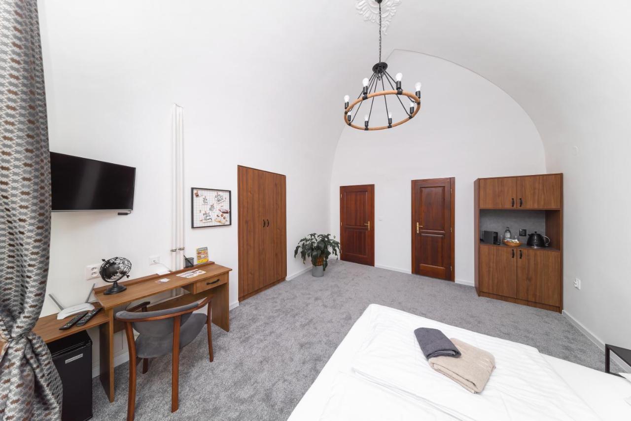 Pb Apartments Spišská Nová Ves Zewnętrze zdjęcie