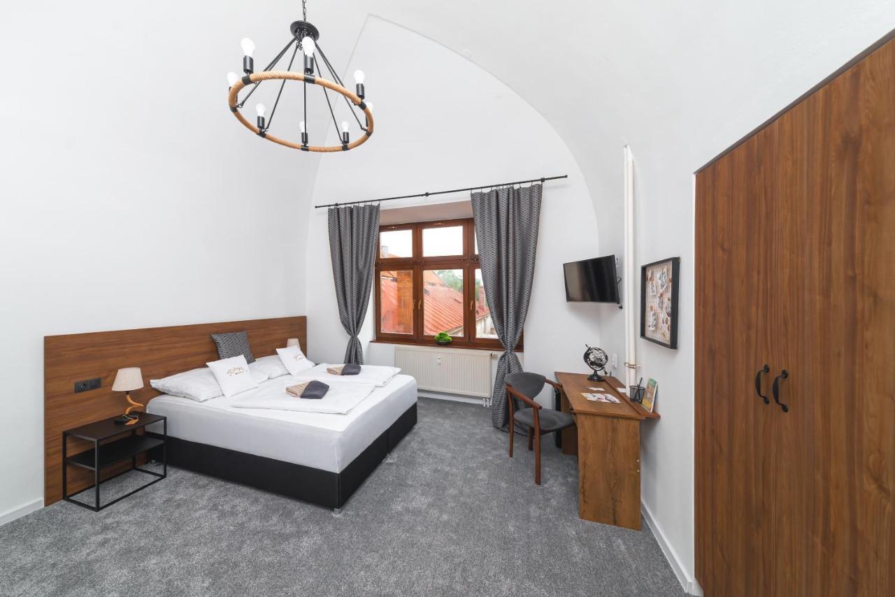 Pb Apartments Spišská Nová Ves Zewnętrze zdjęcie