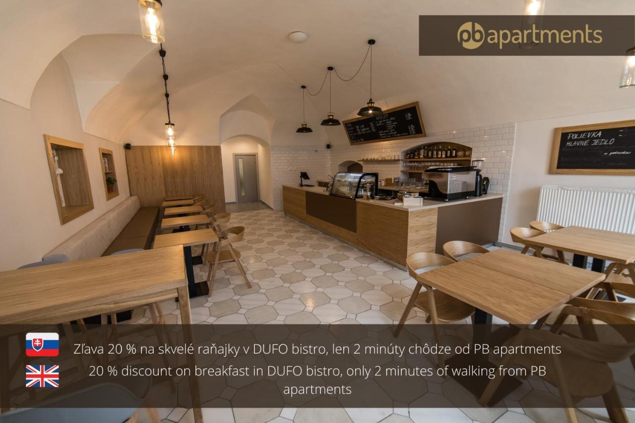 Pb Apartments Spišská Nová Ves Zewnętrze zdjęcie