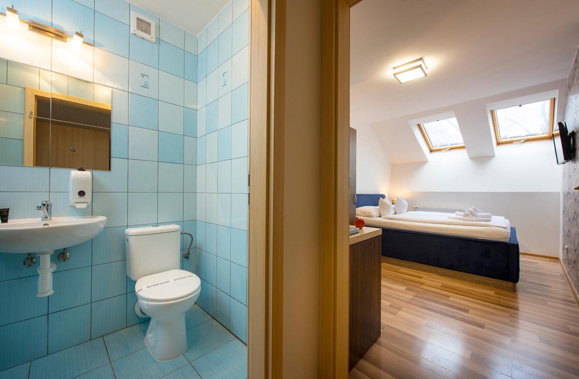 Pb Apartments Spišská Nová Ves Zewnętrze zdjęcie