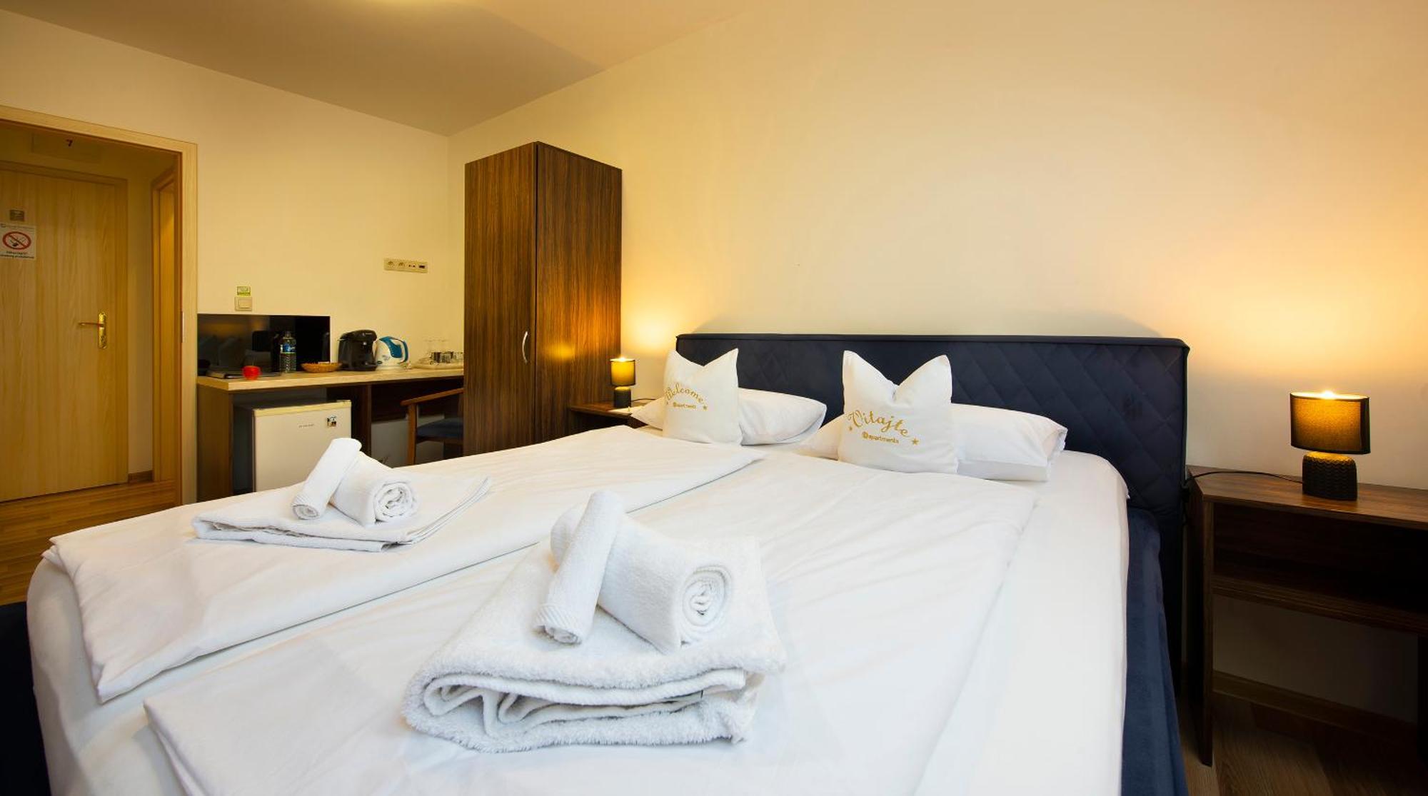 Pb Apartments Spišská Nová Ves Zewnętrze zdjęcie