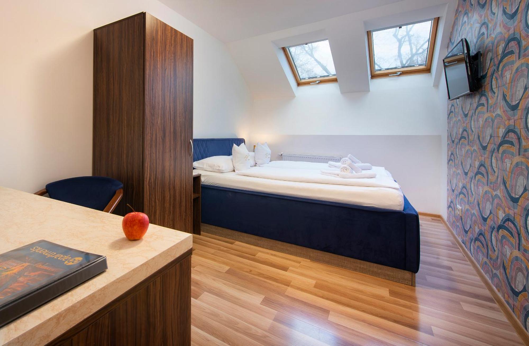 Pb Apartments Spišská Nová Ves Zewnętrze zdjęcie