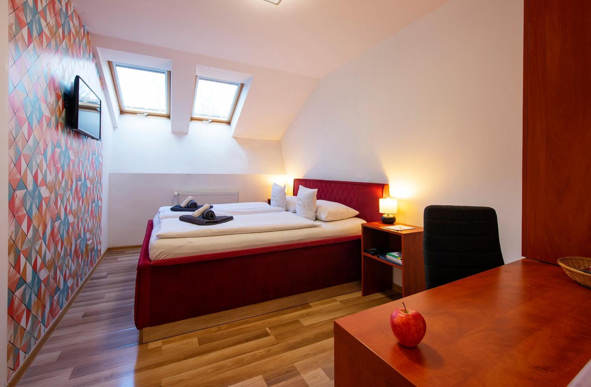 Pb Apartments Spišská Nová Ves Zewnętrze zdjęcie