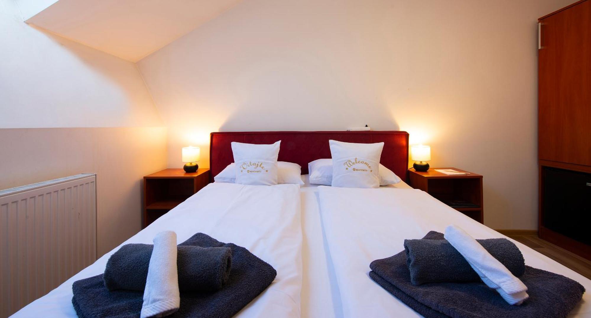 Pb Apartments Spišská Nová Ves Zewnętrze zdjęcie