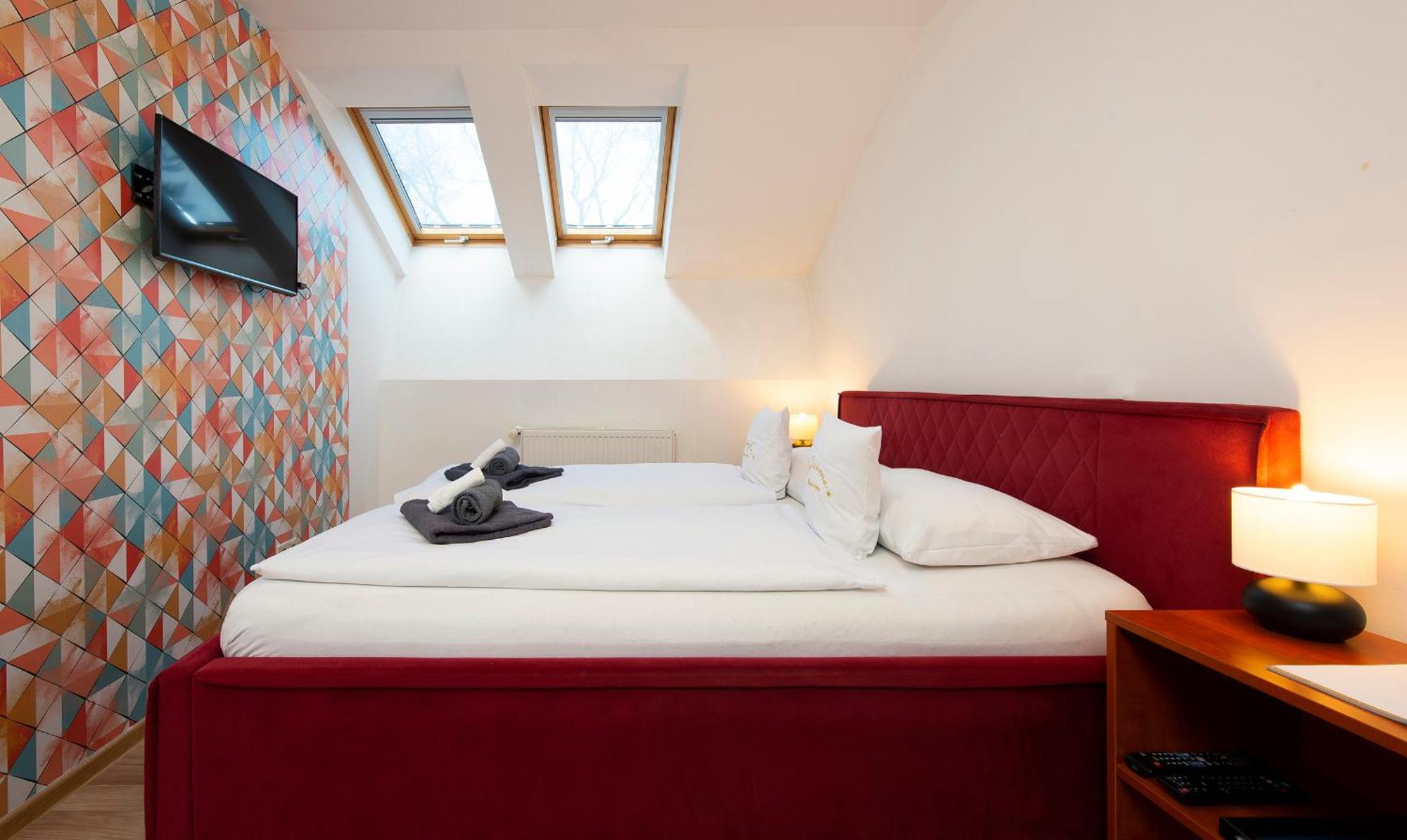 Pb Apartments Spišská Nová Ves Zewnętrze zdjęcie