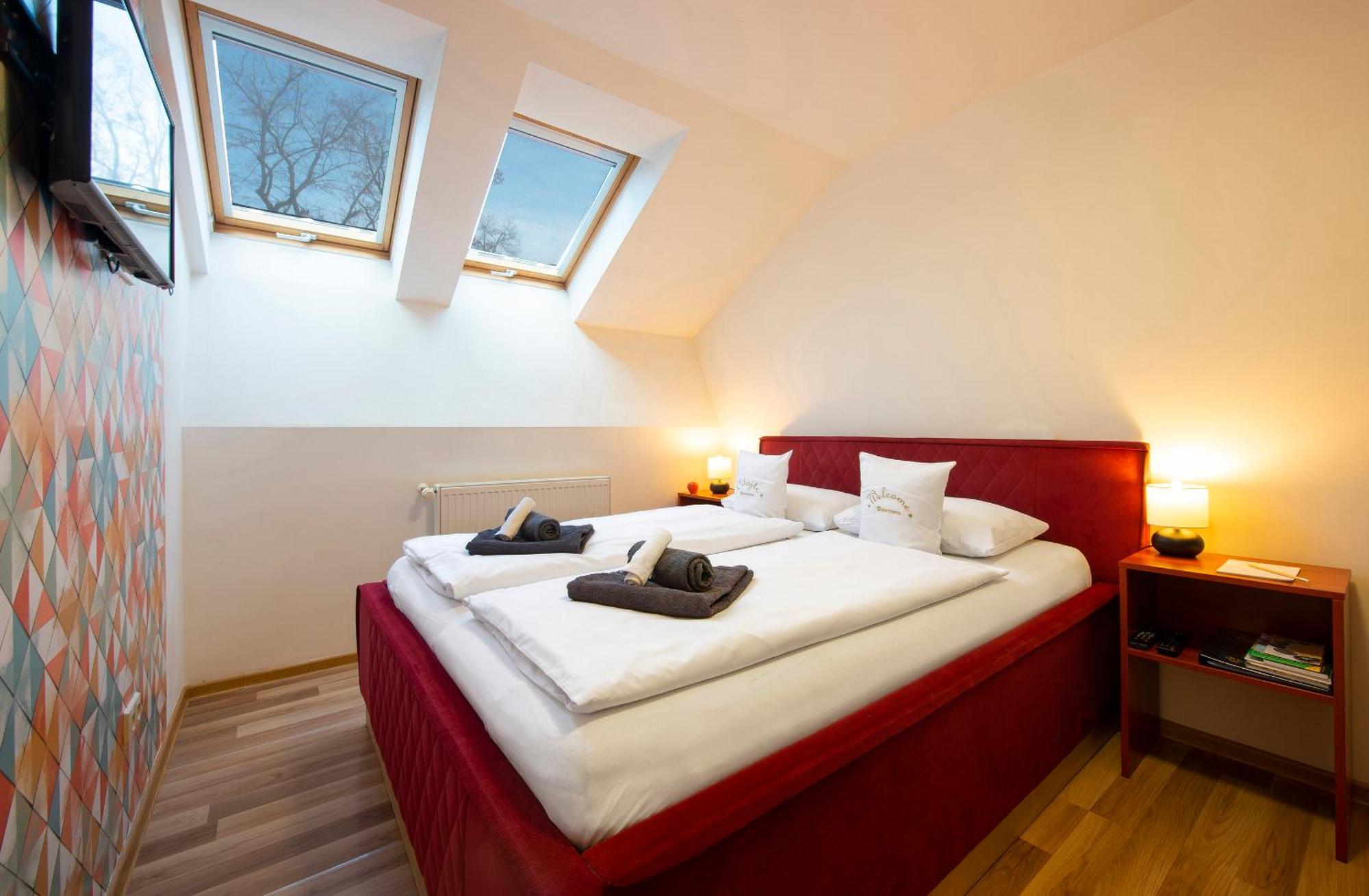 Pb Apartments Spišská Nová Ves Zewnętrze zdjęcie