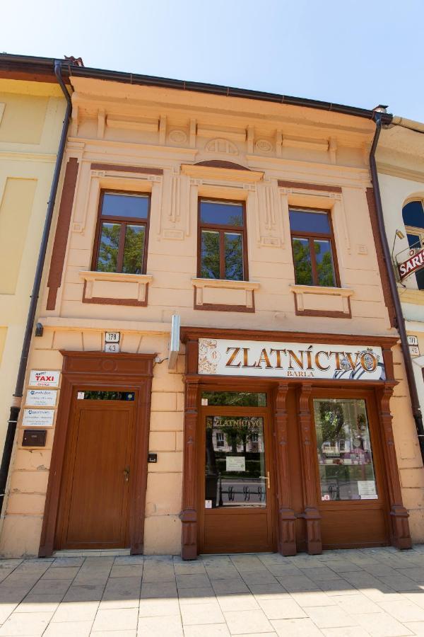 Pb Apartments Spišská Nová Ves Zewnętrze zdjęcie